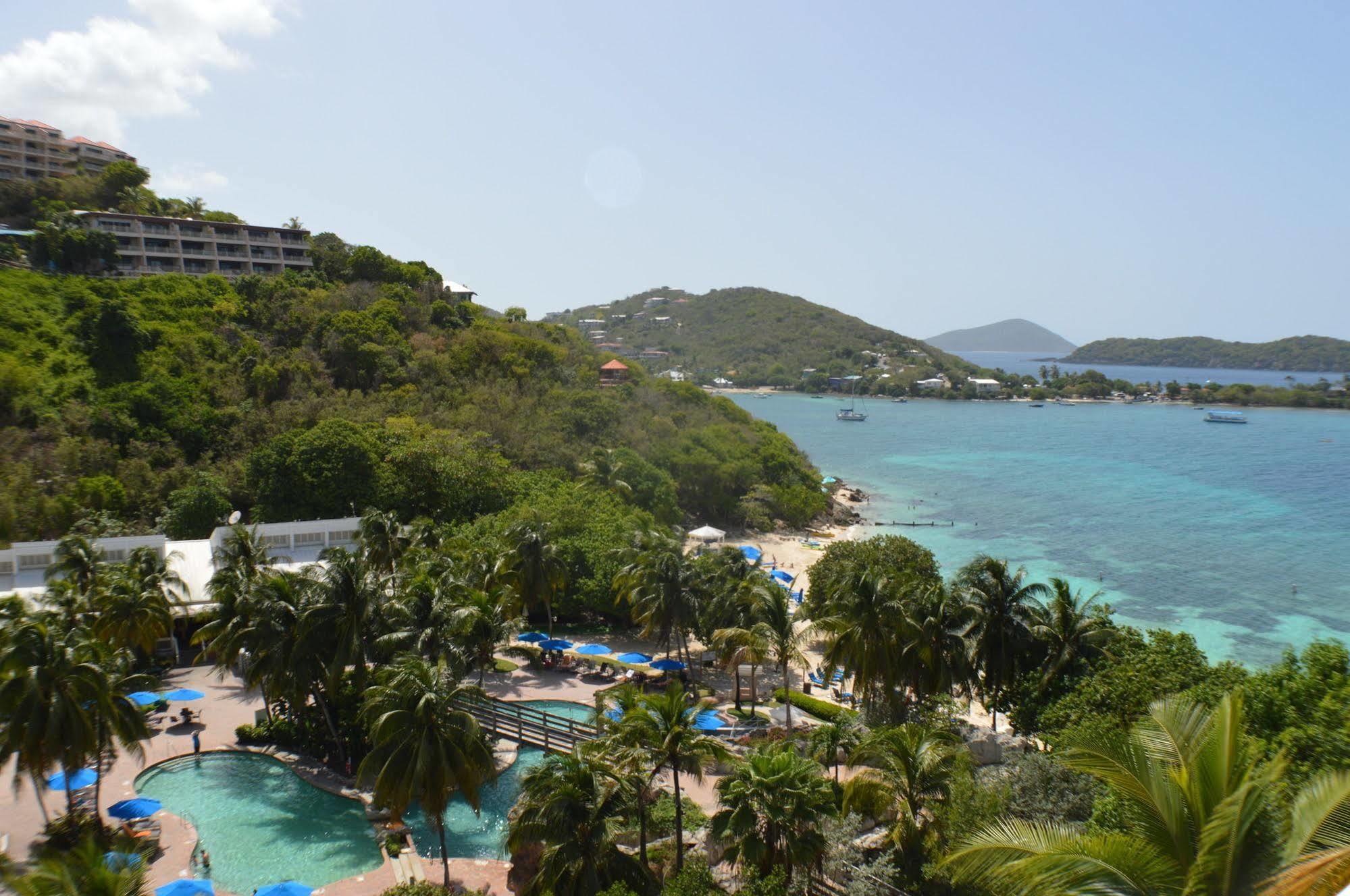 ᐉ SUGAR BAY RESORT AND SPA ⋆⋆⋆⋆ ( SAINT THOMAS ISLAND, UNITED STATES VIRGIN  ISLANDS ) REAL PHOTOS & GREAT DEALS